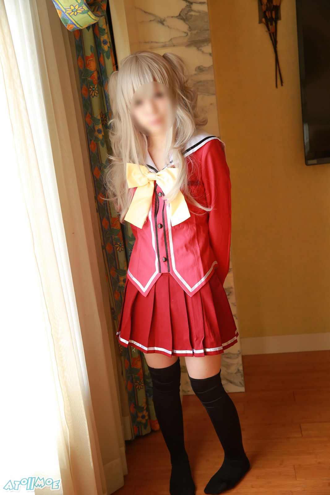 Sex Friend 09「CharElotte -シャーエロット-」友奈緒 (シャーロット).jpg