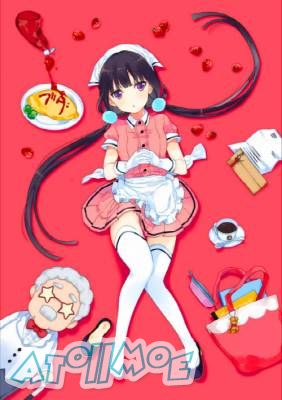 『调教咖啡厅』Vol.1 特典CD [角色歌+广播剧+OST ]