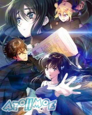 劇場版「魔法科高校的劣等生 呼唤星辰的少女」角色歌&OST