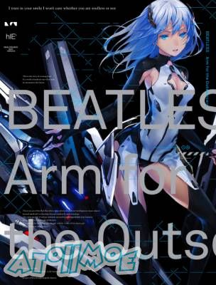 【同人音乐】BEATLESS Special Soundtrack