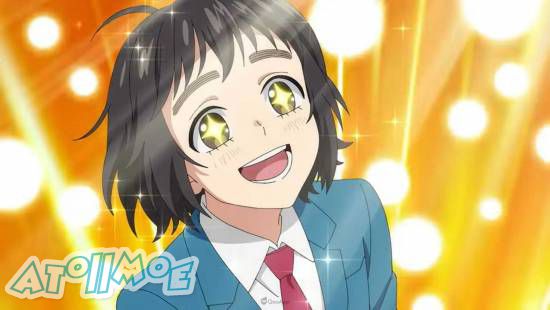 《告白实行委员会》新生们的故事由此开始！HoneyWorks 新作动画《身为女主角！》确..