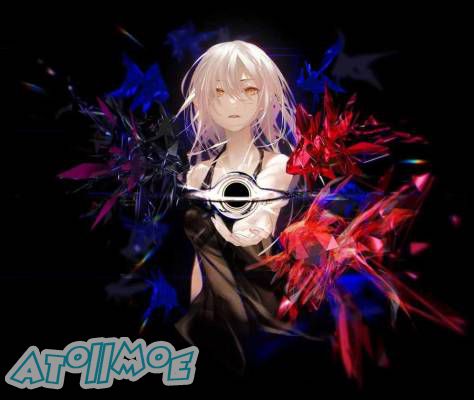 TCG 原创动画《BUILD DIVIDE -#000000-》释出第一弹主视觉海报与宣传影片...