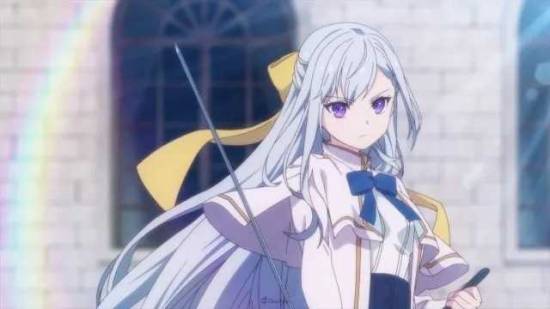 转生×天才少女组合《转生公主与天才千金的魔法革命》确...