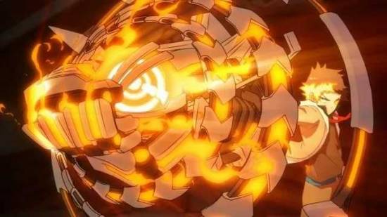 少年×奇怪机械搭档！原创动画企划《机械手臂》将于2024年... ...