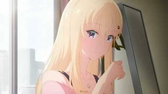 恋爱生活物语《义妹生活》释出正式预告与 OP、ED 情报 确...