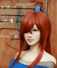 [贴图]ABSOLUTELY WONDERFUL（6P）
