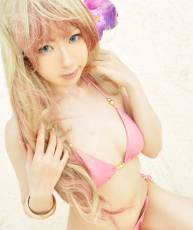 【115网盘】コスプレSachi Budou COSPLAY集