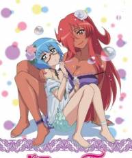 [115][120321]ゼロの使い魔F Vol.2【初回生産特典】スペシャルCD～アンリエッタver