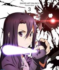 [141224]「Sword Art Online II」OST Vol.1 (320K)
