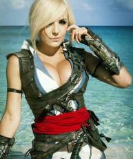 [贴图]Jessica Nigri（9P）