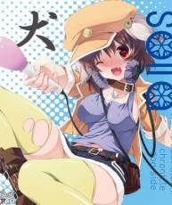 [130830] solfa works best album「chronicle ~dog side~」