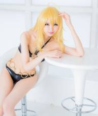 【度盘】[Mikehouse] Top Idol ~Sleeping Beauty~ (The Idolmaster)