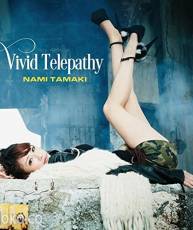 [141119]「白銀の意思」ED2「Vivid Telepathy」／玉置成実 (320K)