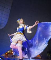 [Tomia] Kotori Minami (Constellation Ver.) - Love Live! (2015.07.28) 22P