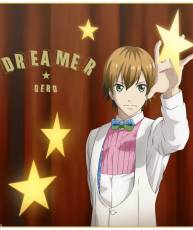 [151021]TVアニメ「スタミュ 高校星歌剧」OP片头曲「DREAMER」