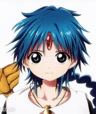 [140205]「マギ 魔笛MAGI 第二季」「光-HIKARI-」ViViD(限定盤)[無損+320K+BK]