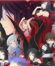 【10月新番】【机巧少女不会受伤】
