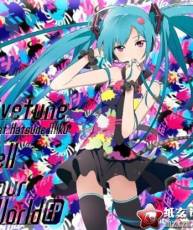 [115][120314]Tell Your World EP／livetune feat.初音ミク【通常盤】[320K]