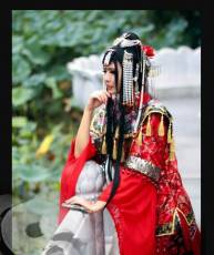 【贴图】【子不语】◆◆狐说狐嫁——不语珠玑◆◆(6P)