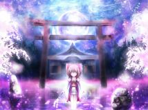 ☆★无眠の夜市★☆ 《中秋赏月猜灯谜活动！》2011-9-12 18:00开始