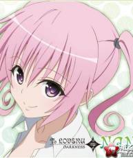[121212] TVアニメ「To LOVEる Darkness」角色歌04 - 娜娜·阿丝达·戴比路克[320K]