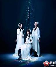 [快传][121024] 剧场版「魔法少女まどか☆マギカ·後編～永遠の物語～主题曲