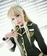 [贴图]Sayaka Naruse（8P）