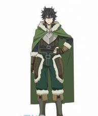 【1月新番】【盾之勇者成名录】