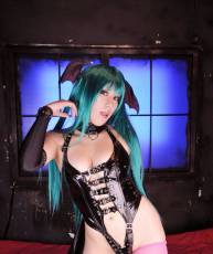 【快传】林檎蜜紀 Filth in the beauty