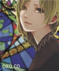 【抒情】庭園にて。 by acane_madder