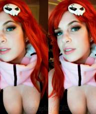 Ria Cosplay - Riantiada