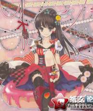 [115][120328]小倉結衣 - ☆Yui★DROPS☆[MP3+BK]
