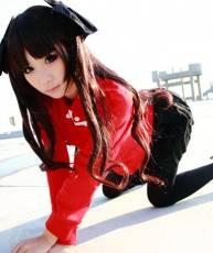 灵梦不能这么弱弱的！来自中国：梗子Kyouko（10P）