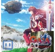 【纯音乐】終末に見るユメ -Battle12：Gaia of eternal dream-