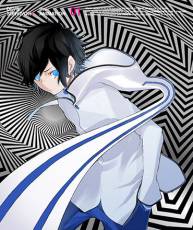 [130619]「DEVIL SURVIVOR 2 the ANIMATION」Blu-ray&DVD vol.1 特典CD - OST①
