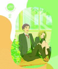 【2021】TVアニメ『堀与宫村』相关音乐下载