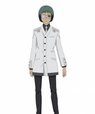 【10月新番】【东京喰种：re第二季】