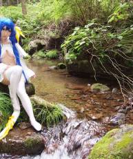 [115][亲传](C76) (コスプレ) [Shooting Star's] ひとりごっこ