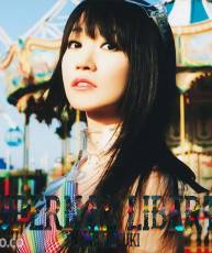 [140416] 水樹奈々10thアルバム『SUPERNAL LIBERTY』[BD限定盤] (無損+320K+BK)