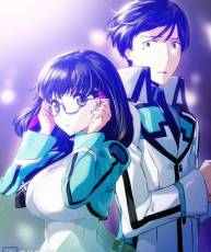 [141022]「魔法科高校の劣等生」「放課後Twilight」[FLAC+MP3+BK]