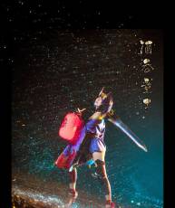 [Yuri Majyo (百合魔女)] Shuten Douji Cosplay (FateGrand Order) 22P