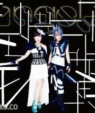 [140521]「希德尼娅的騎士/シドニアの騎士」OP「シドニア」／angela [320K/MP3]