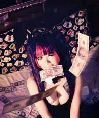 [贴图]Stocking （9P）