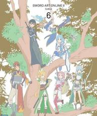 [150325] Sword Art Online II[FLAC+MP3]