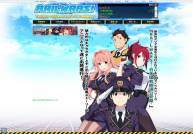 【7月新番】【RAIL WARS!-日本国有铁道公安队-】