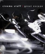 [130821] TVアニメ「進撃的巨人」ED2-「great escape」／cinema staff (320K)