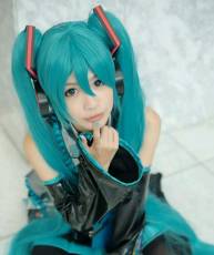 [贴图]Miku优？（9P）