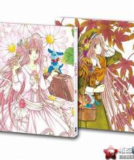 [115] [120330] こばと。 Blu-ray Box 特典CD[MP3+BK]
