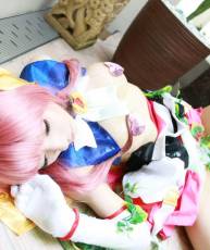 【BT补种】【补种日期14/11/8】[115][亲传](HONEY BUNNY) BEAT ANGEL