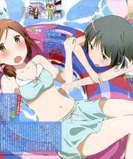 [140521][一週間フレンズ。]ED[奏 (かなで)]／藤宮香織(CV.雨宮天) (320K+BK)
